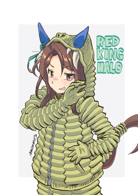 怪獣着ぐるみのtwitterイラスト検索結果