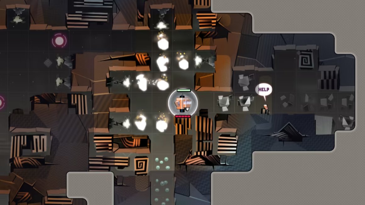 NoGravity_Games's tweet photo. Pilot your trusty vessel through mysterious and foreign planets in this award-winning sci-fi-themed turn-based adventure with a real-time action twist.
#Nova111 is avalaible on #NintendoSwitch
https://t.co/e1scI6z5dF https://t.co/Z1s26ZbRCC