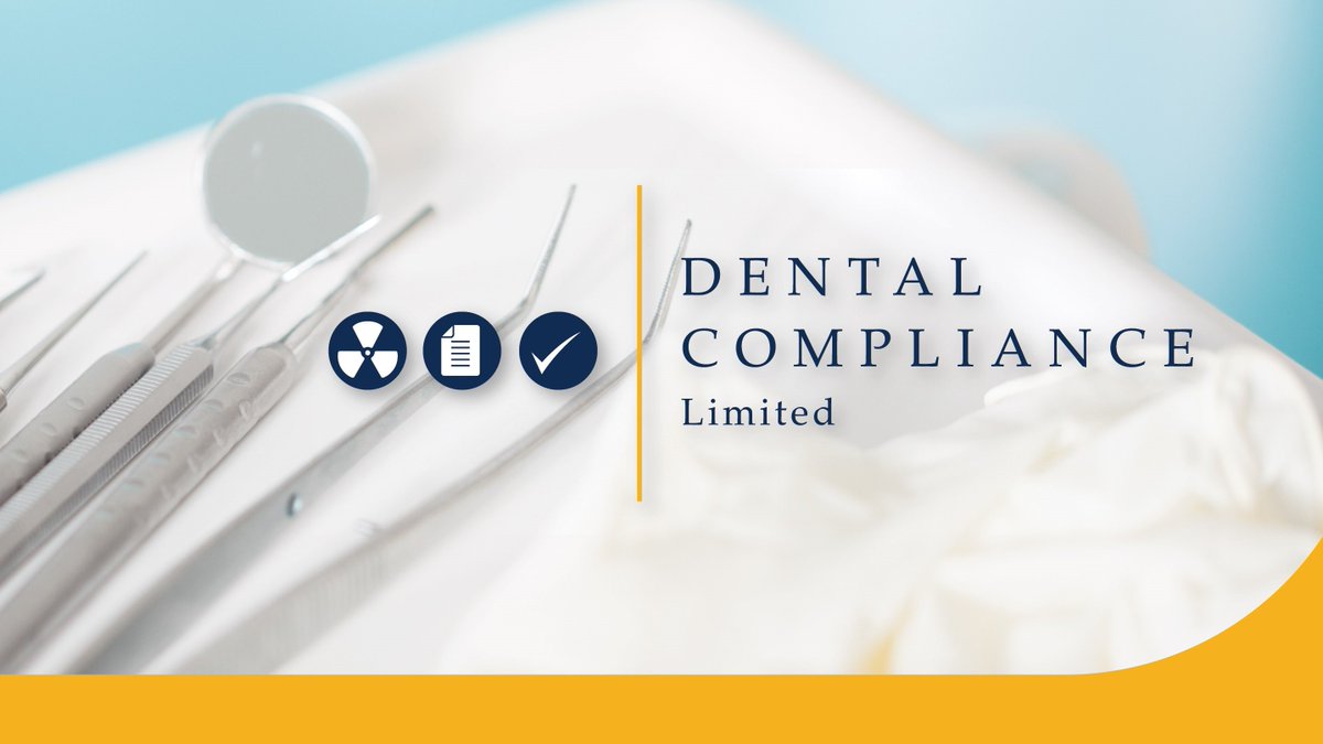 Did you know ❓ ❓ ❓ ▶️#Dental Council's Code of Practice re #InfectionControl advises that all records of #autoclave cycles, maintenance, periodic testing & validation must be kept for 8⃣ years #dentists #dentalnurses #dentistry #CPD #dentalcompliance