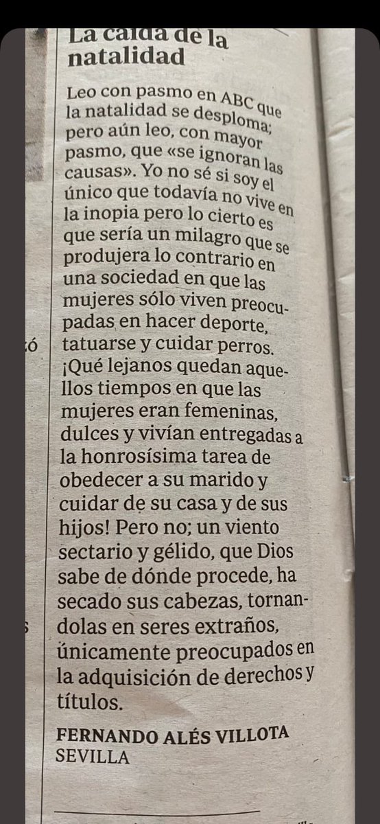 Verónica Suárez tweet media