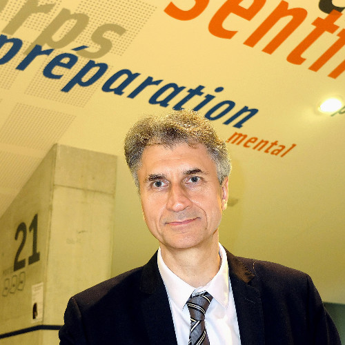 OlibrisEchecs's tweet image. Comment la pensée stratégique améliore votre jeu aux échecs ? Peut-on jouer aux #échecs coup par coup, sans vision et sans plan ? 🧐

Je réponds à ces questions lors du webinaire de demain, mardi 23 août, via Zoom à 20h00 👉

Darko ANIC

us02web.zoom.us/meeting/regist…

#stratégie