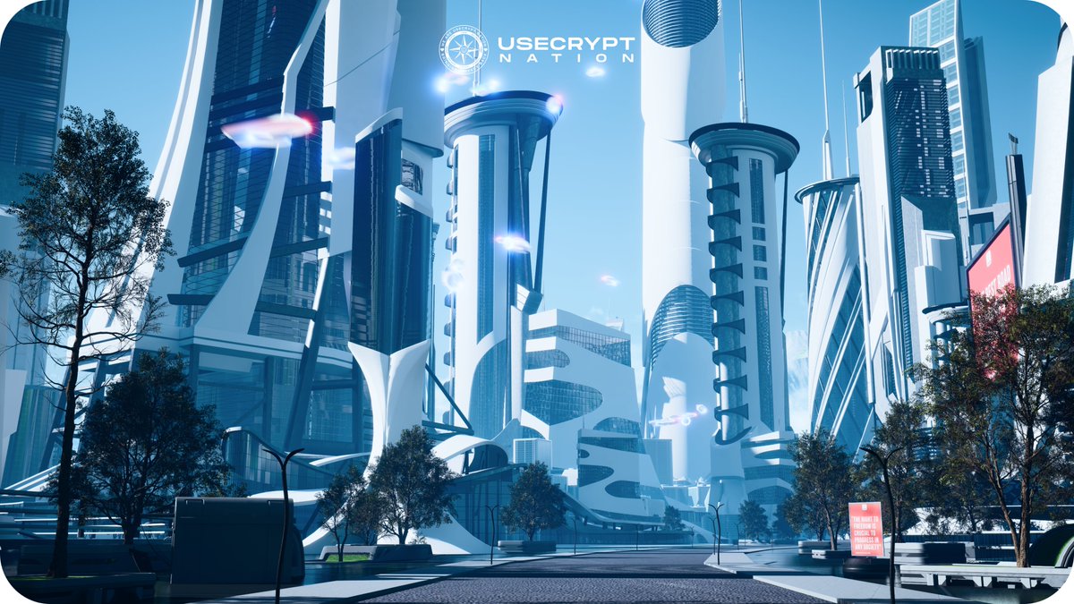 UseCrypt Nation tweet media