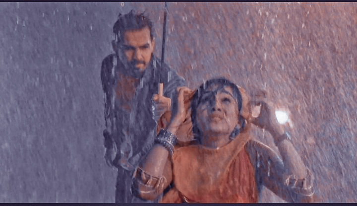 khwaiishh_77's tweet photo. Baarish ki boondon se hai likhi
Jaane Kitno ki love storiyaan.........
โค๏ธโค๏ธ๐คฉ๐คฉ๐คฉ๐ฅฐ๐ฅฐ๐ฅฐ๐ฅฐโค๏ธโค๏ธ
#BohotPyaarKarteHai #BPKH https://t.co/b29ZW0nIAP