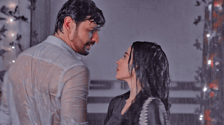 khwaiishh_77's tweet photo. Baarish ki boondon se hai likhi
Jaane Kitno ki love storiyaan.........
โค๏ธโค๏ธ๐คฉ๐คฉ๐คฉ๐ฅฐ๐ฅฐ๐ฅฐ๐ฅฐโค๏ธโค๏ธ
#BohotPyaarKarteHai #BPKH https://t.co/b29ZW0nIAP