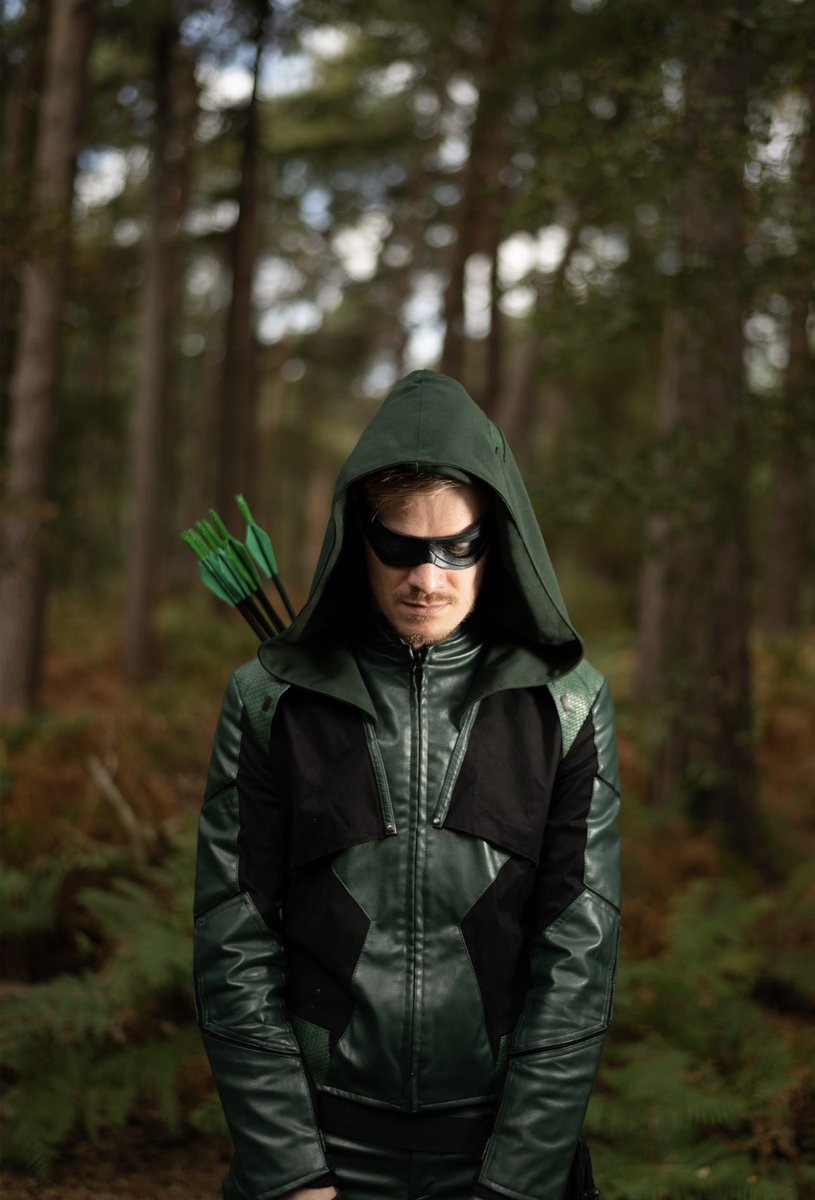 kevdcosplay's tweet photo. Went to the woods with @TechKnoSK on Sunday! We got some great work done https://t.co/gyeXfydW4J
