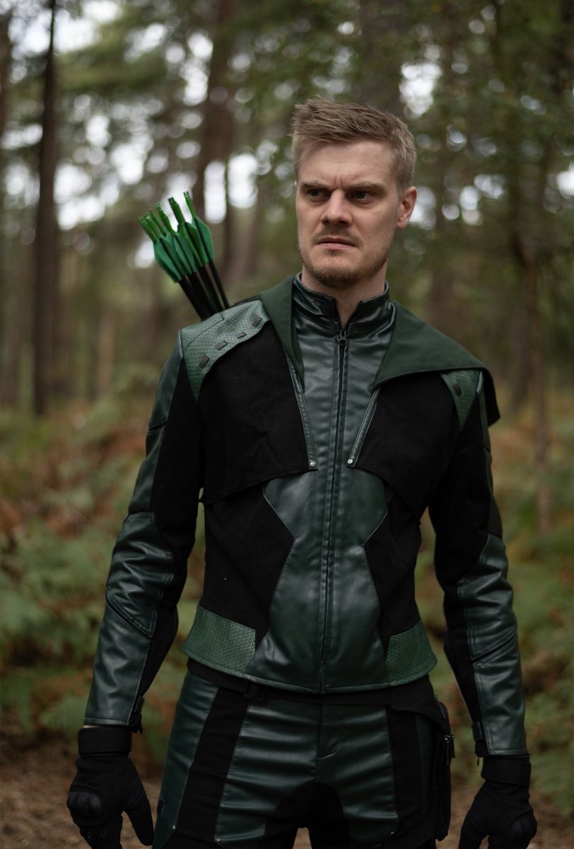 kevdcosplay's tweet photo. Went to the woods with @TechKnoSK on Sunday! We got some great work done https://t.co/gyeXfydW4J