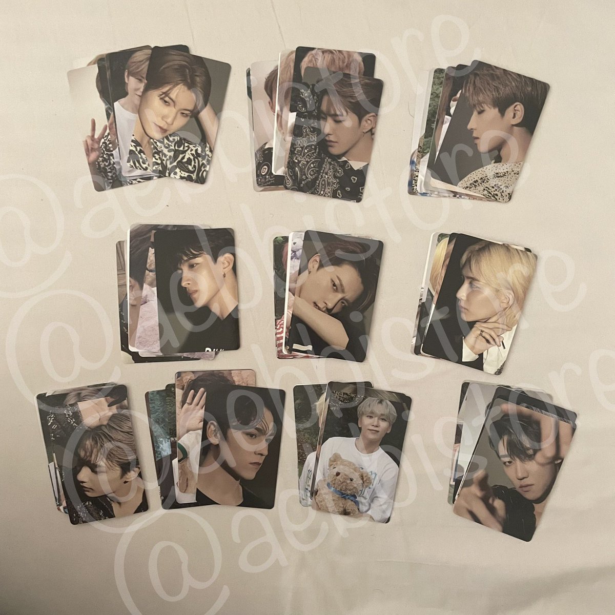 aebbistore's tweet photo. WTS 🇲🇾
#aebbisell

seventeen dicon photocard 101 custom book
loose member set

💰rm10 each

✅ jeonghan
✅ jun
✅ hoshi
✅ wonwoo
✅ woozi
✅ dk
✅ the8
✅ seungkwan
✅ vernon
✅ dino

📦 exc postage
📬 dm if interested

#pasarseventeen https://t.co/PnDJTdcUkb