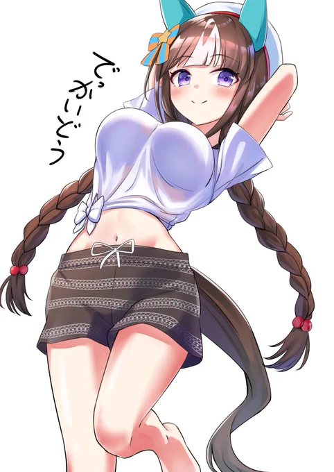 新ライブ衣装ホッコー 