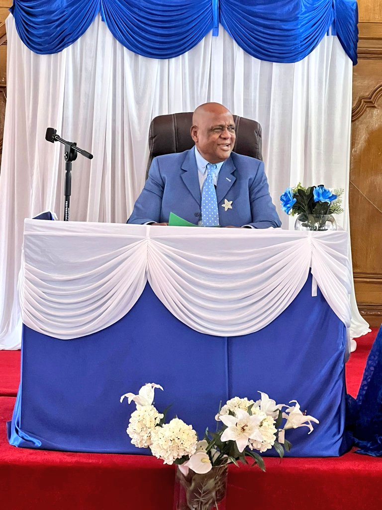 ZCC Mbungo 🇿🇼🌐 tweet media