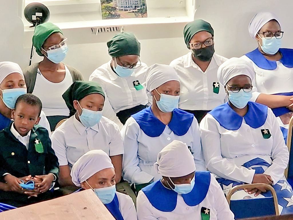 ZCC Mbungo 🇿🇼🌐 tweet media