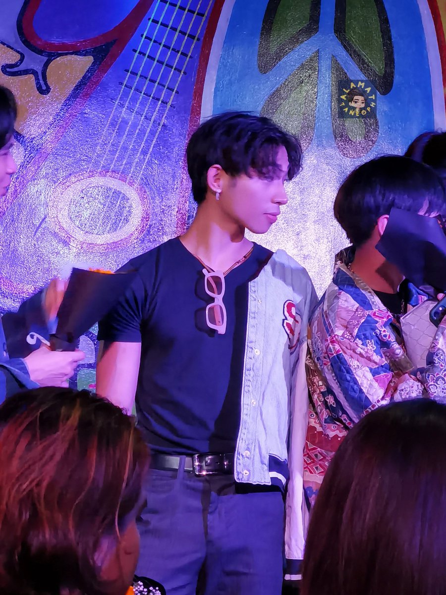 ALAMAT_TaneoPH's tweet photo. [#ALAMATGIG AT 70'S BISTRO 082022]

Taneo is so fine as always. ✨ Congratulations on your 2nd gig, @Official_ALAMAT ! 🇵🇭

#ALAMAT #ALAMAT_Taneo 
#ALAMAT2ndGig https://t.co/xU31ykb2IN