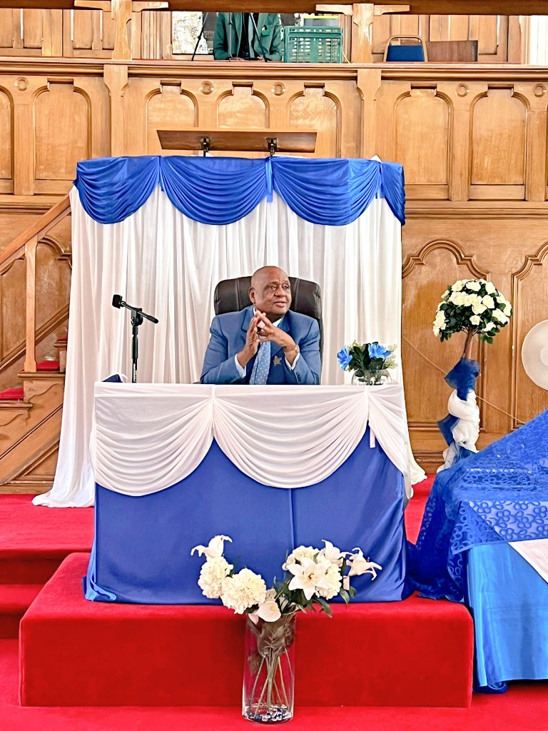 ZCC Mbungo 🇿🇼🌐 tweet media