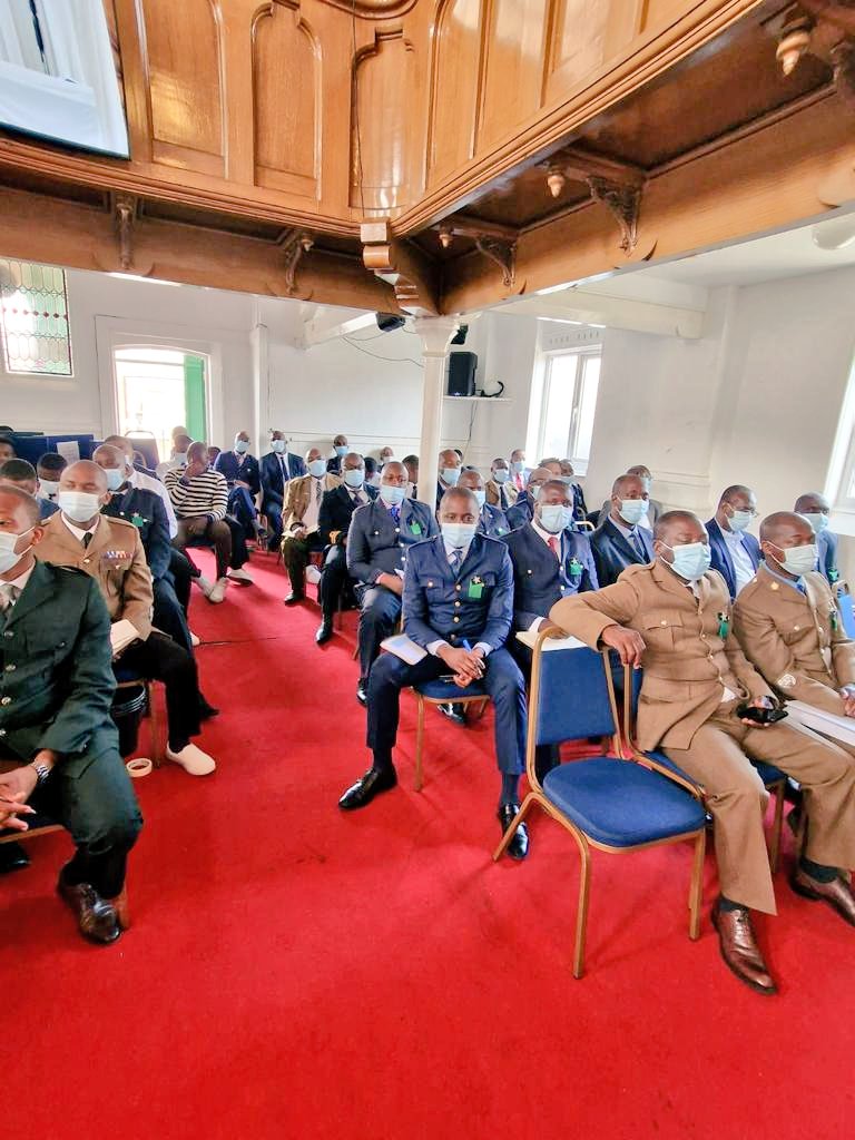 ZCC Mbungo 🇿🇼🌐 tweet media