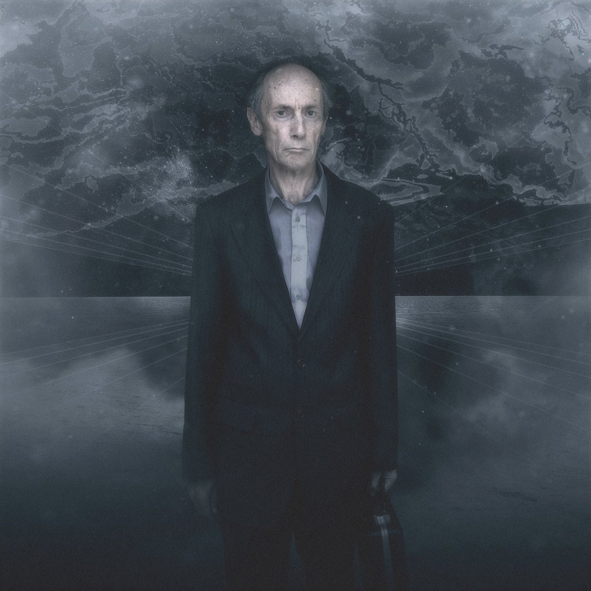 HurtRecords's tweet photo. On this day - five years ago ‘Z.1’ by Benn was released. This album sparked a multi-album storyline that is ever-growing.

What is your favourite song from Z.1? Here is an in-depth discussion regarding the album: https://t.co/UbnKbAE4Pn https://t.co/aw7LsQAWEs