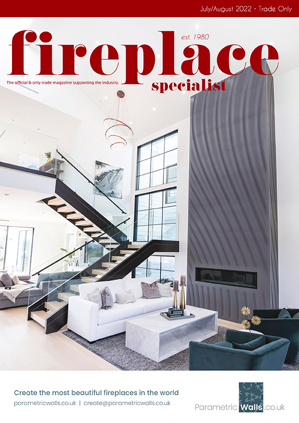Fireplace Specialist Magazine (@fireplacespeci2) on Twitter photo fireplacespecialist.com
Now in our 42nd year...
Fireplace Specialist Magazine the official & only trade magazine supporting the industry...for all advertising & editorial/press release enquiries kindly email editor@fireplacespecialist.com fireplacespecialist.com
Now in our 42nd year...
Fireplace Specialist Magazine the official & only trade magazine supporting the industry...for all advertising & editorial/press release enquiries kindly email editor@fireplacespecialist.com
