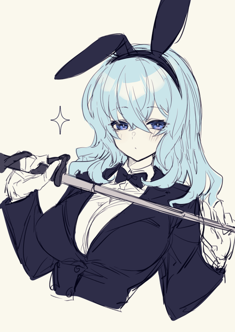 365日バニーの日でいい 