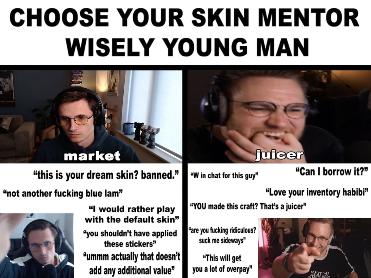 craftmeistercs's tweet image. 