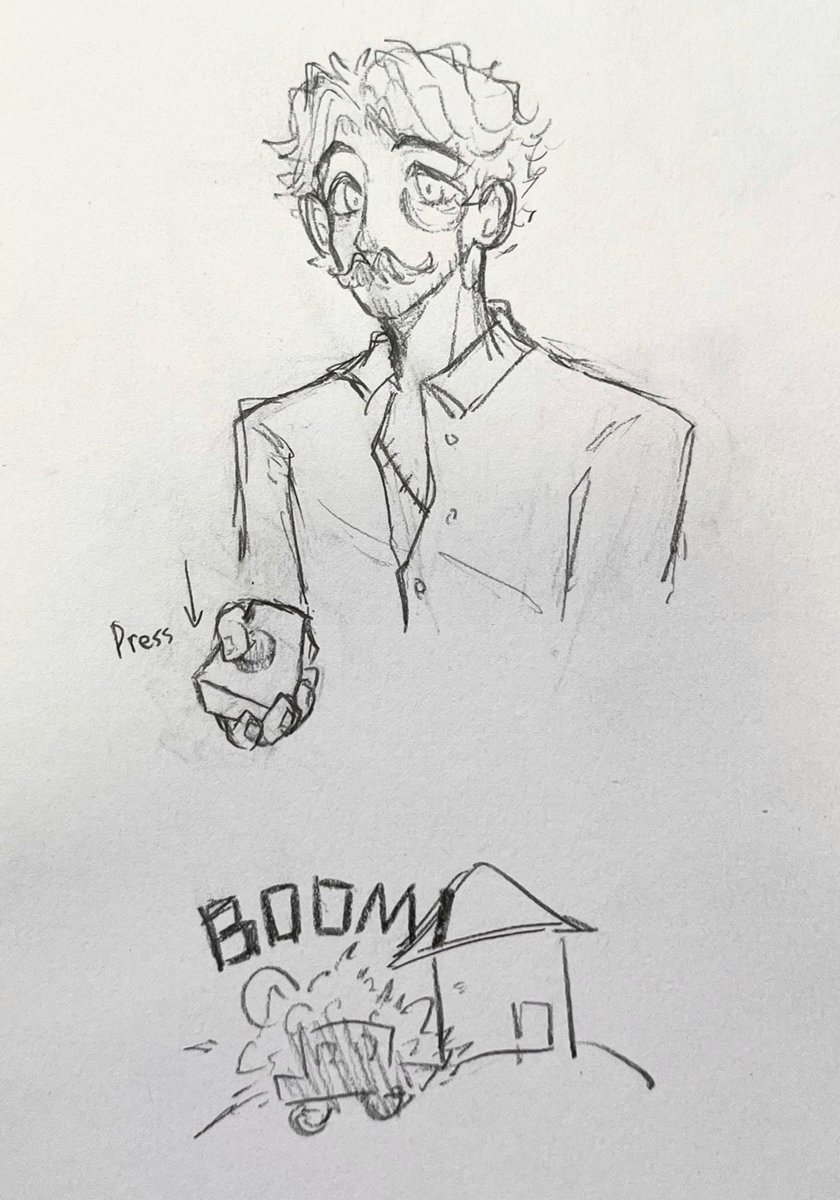 wdxingzrn1's tweet photo. Mann.
Mann.
MAAAAAAANN !!!!!!!!
and Lament 🥰
(#SCP #SCPFoundation #scpfanart #drmann #agentlament) https://t.co/NlxvuFZyqz