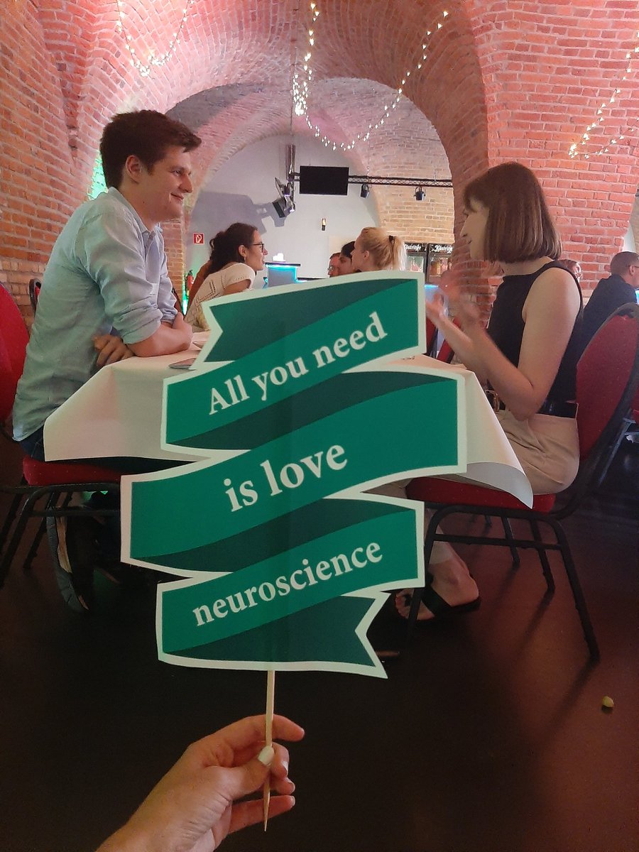 Scientific speed-dating time!
<a href="/IRTG1436/">IRTG1436 - Neural Resources of Cognition</a> 

#summerschool #neuroscience #PhD