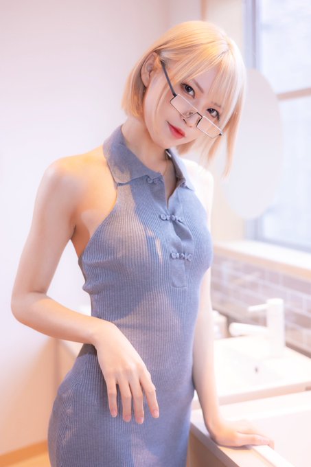 コスプレイヤーぽにょ皇子のTwitter画像19