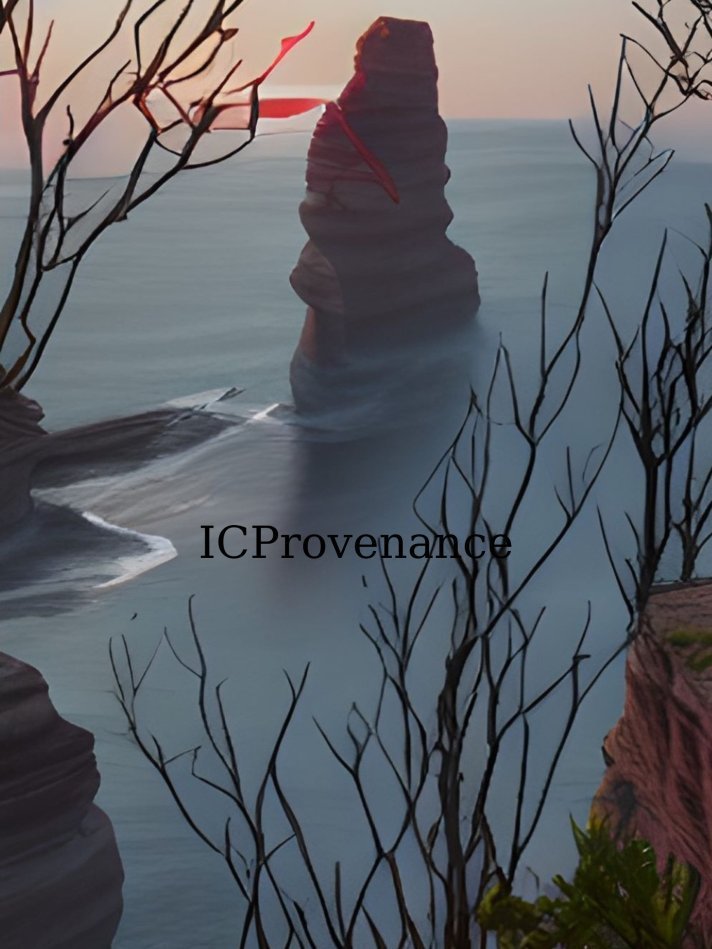 We are happy to announce building a partnership with Yumi, it's an ultra-fast, low-cost, and 100% decentralized NFT marketplace on #IC

#Giveaway is here. 10 lucky winners will win WL 

Enter: 
Follow <a href="/ICPSwap/">ICPSwap #DFINITY</a>, @YumiMarketplace, <a href="/IcProvenance/">ICProvenance</a>
❤️&amp;🔄 Tag 3 friends

Ends in 48 hours