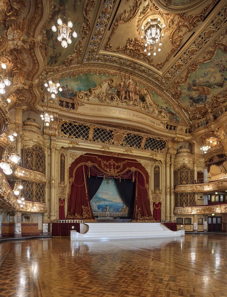 VisitBlackpool tweet media