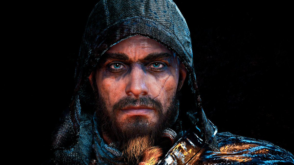 SillyAngel0906's tweet photo. My Darling for  #PhotoModeMonday 

#AssassinsCreedValhalla #VirtualPhotography #Eivor https://t.co/lArSWuCMrm