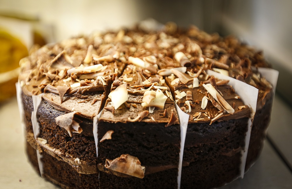 Pontefract Castle tweet media