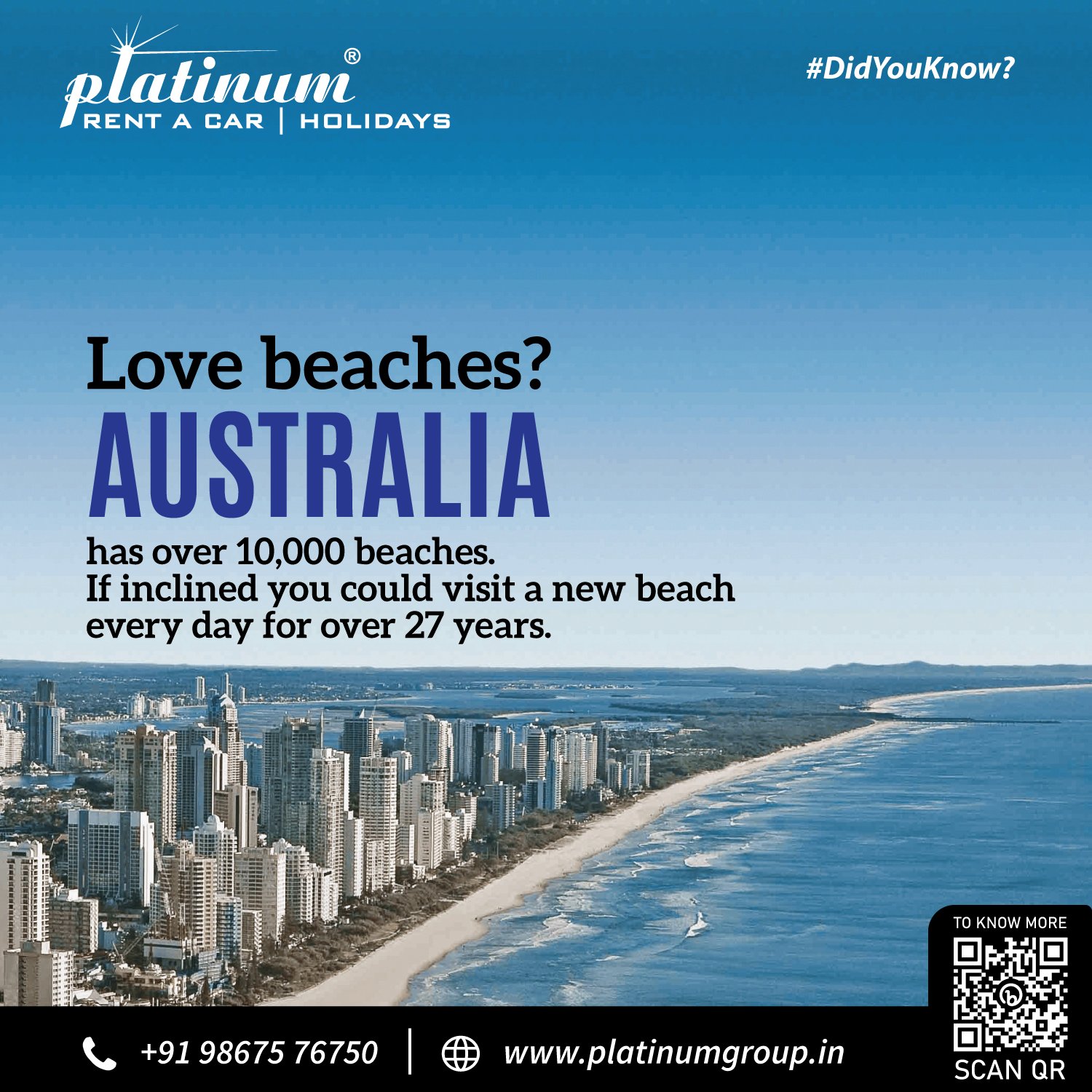 Platinum Rent A Car & Holidays (PlatinumMumbai) / Twitter