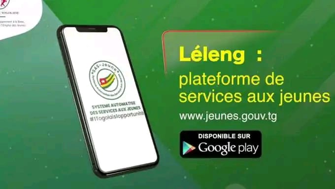 EcommerceTg's tweet photo. CNEJ  | https://t.co/DBzMu0gJsQ

Plateforme de concertation entre l'ensemble des acteurs impliqués dans la lutte contre le chômage au TOGO.

Siège : Agbalépédogan, rue en face de la SAZOF  |  91 39 40 40 | info@cnej.tg

#eCommerceWeekTG #TogoPride #MadeinTogo #228Events #CNEJ https://t.co/Fwbua8Y8Oq