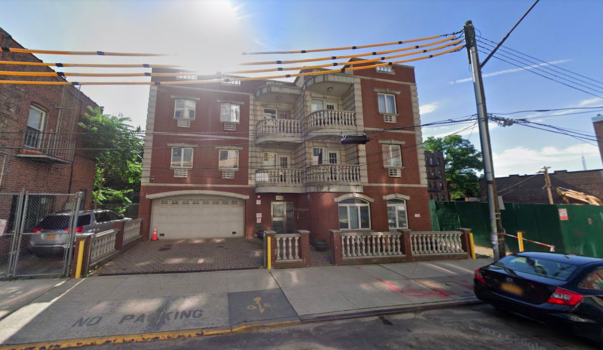 YIMBY Tweets On Twitter Permits Filed For 43 09 52nd Street In yimby-tweets-on-twitter-permits-filed-for-43-09-52nd-street-in
