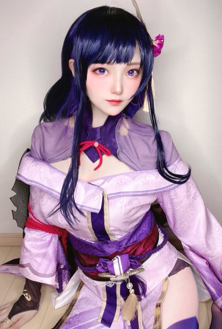 コスプレイヤーしょこらのTwitter画像26