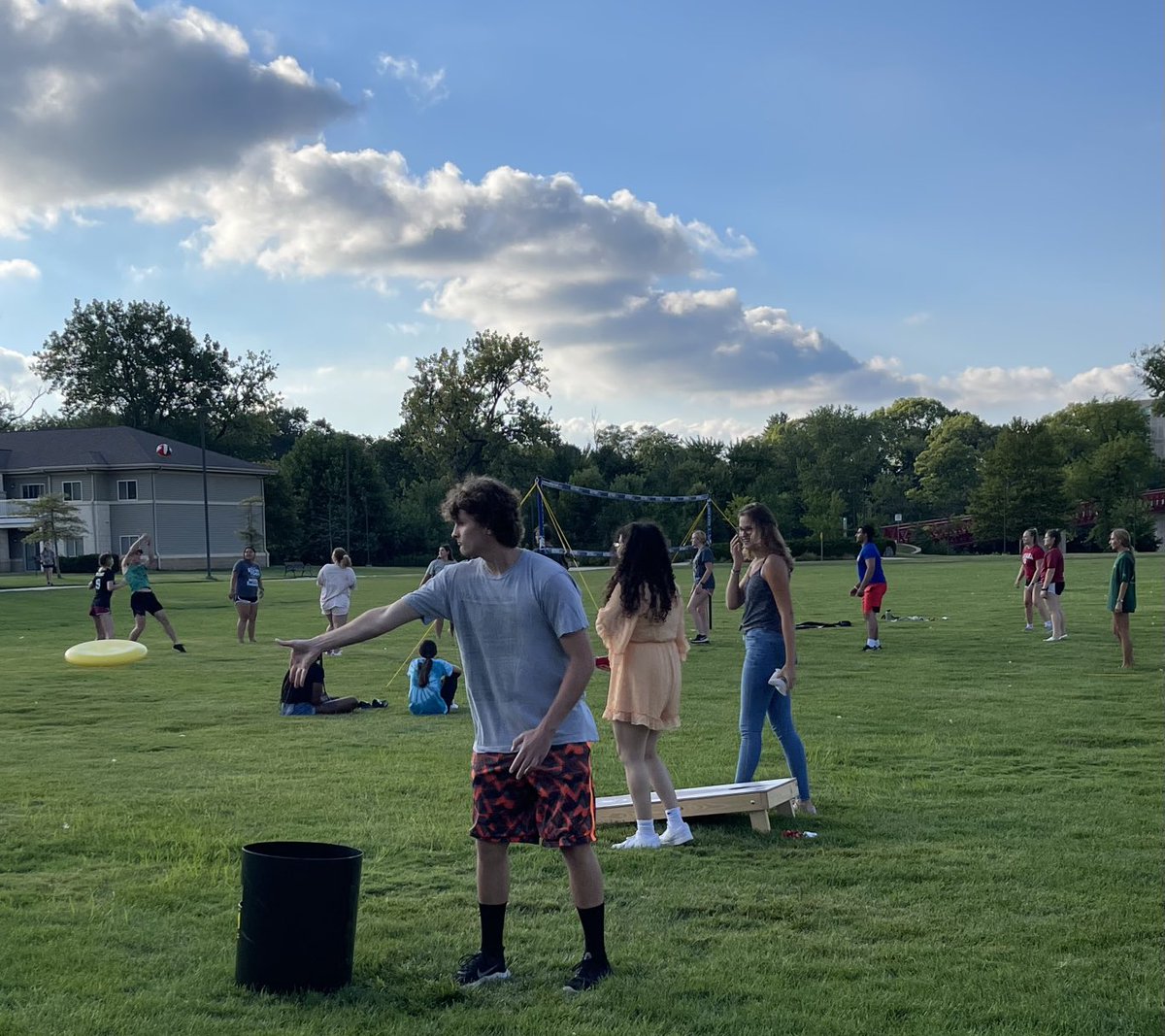 Chancellor Susan Elrod tweet media