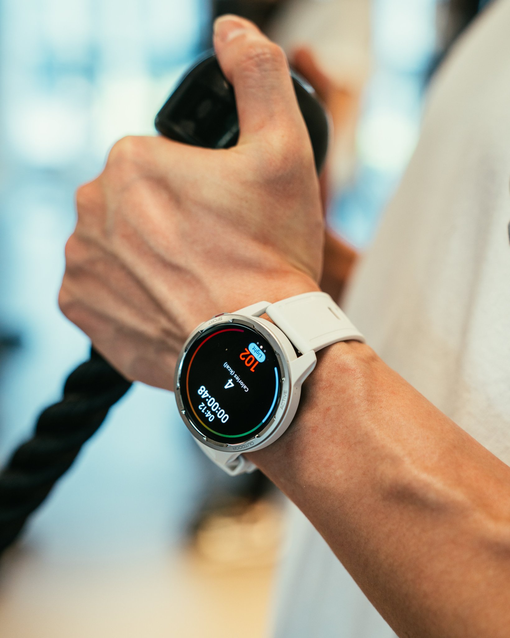 Xiaomi on Twitter "🎯 Set goals, crush them, repeat! MondayMotivation