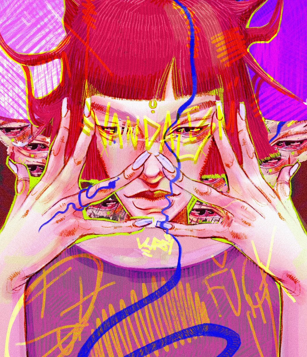 ultradevka's tweet photo. @mia_nft_girl https://t.co/jkuUqqk82v
Check my collection🙏🏼 https://t.co/redeDv4IYJ