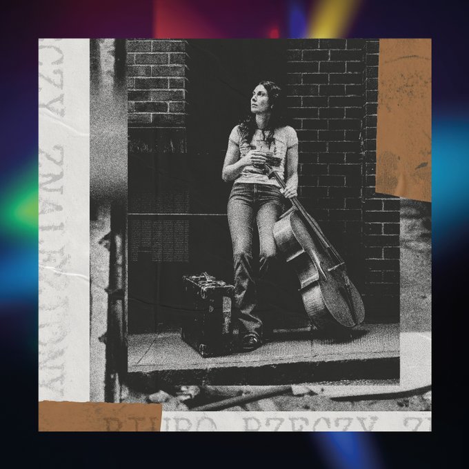 Scottish Music Centre (@scottishmusic) on Twitter photo Until 27 August @justyna_cello explores how identities are made, unmade and remade as audiences join her personal / musical journey from Poland to Scotland at <a href="/theSpaceUK/">theSpaceUK</a> for <a href="/MadeinScotShows/">Made in Scotland</a> at <a href="/edfringe/">Edinburgh Festival Fringe</a> visit ➡ madeinscotlandshowcase.com/shows/lost-and… Until 27 August @justyna_cello explores how identities are made, unmade and remade as audiences join her personal / musical journey from Poland to Scotland at <a href="/theSpaceUK/">theSpaceUK</a> for <a href="/MadeinScotShows/">Made in Scotland</a> at <a href="/edfringe/">Edinburgh Festival Fringe</a> visit ➡ madeinscotlandshowcase.com/shows/lost-and…
