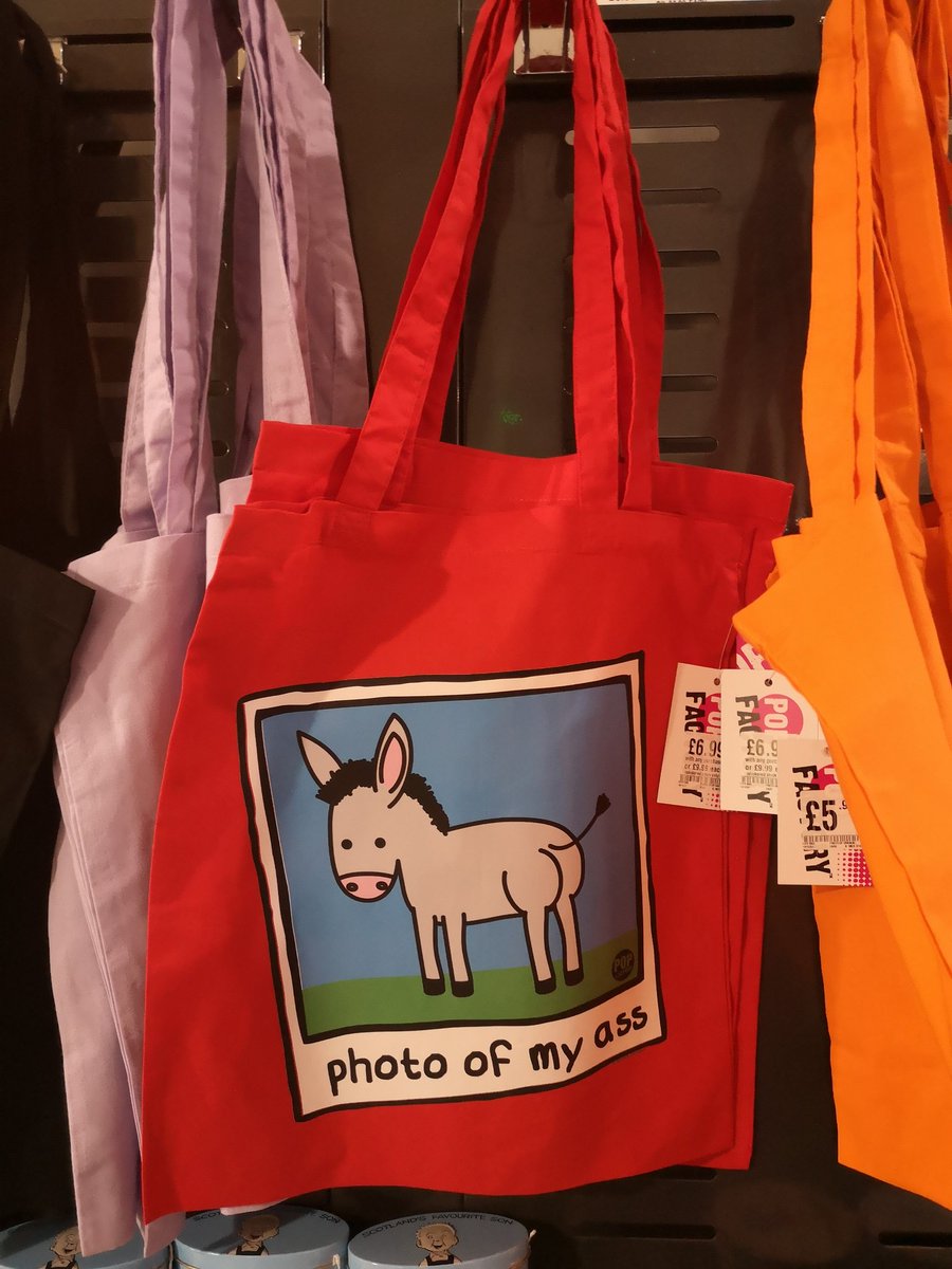 hmvArgyleSt's tweet photo. Some new Tote Bags In store!
#Totebag #Totes #PopFactory #Grindstore #Donkey #Bat #Planets #Funny #HMV #Merchandjse https://t.co/xLu1Zl0LuJ