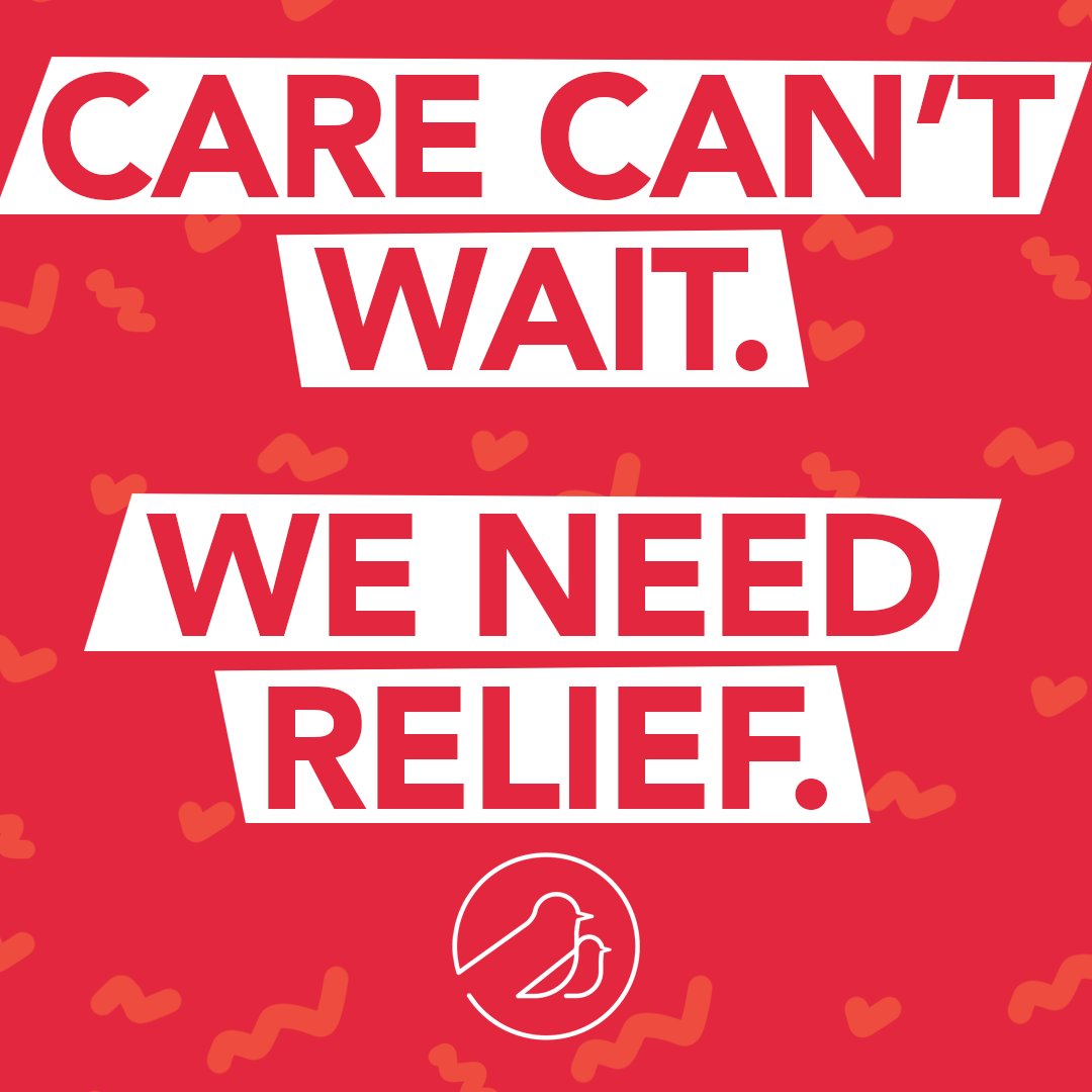 As a millennial member of the sandwich generation, I found myself in my early 30s caring for my ill parents and young children simultaneously. #Caregiving is the backbone of our society, but we are leaving caregivers behind. It's time for change. <a href="/CaringAcrossGen/">Caring Across Generations #CareCantWait</a> <a href="/AishaAdkins/">Aisha Adkins, MPA, CNP</a>