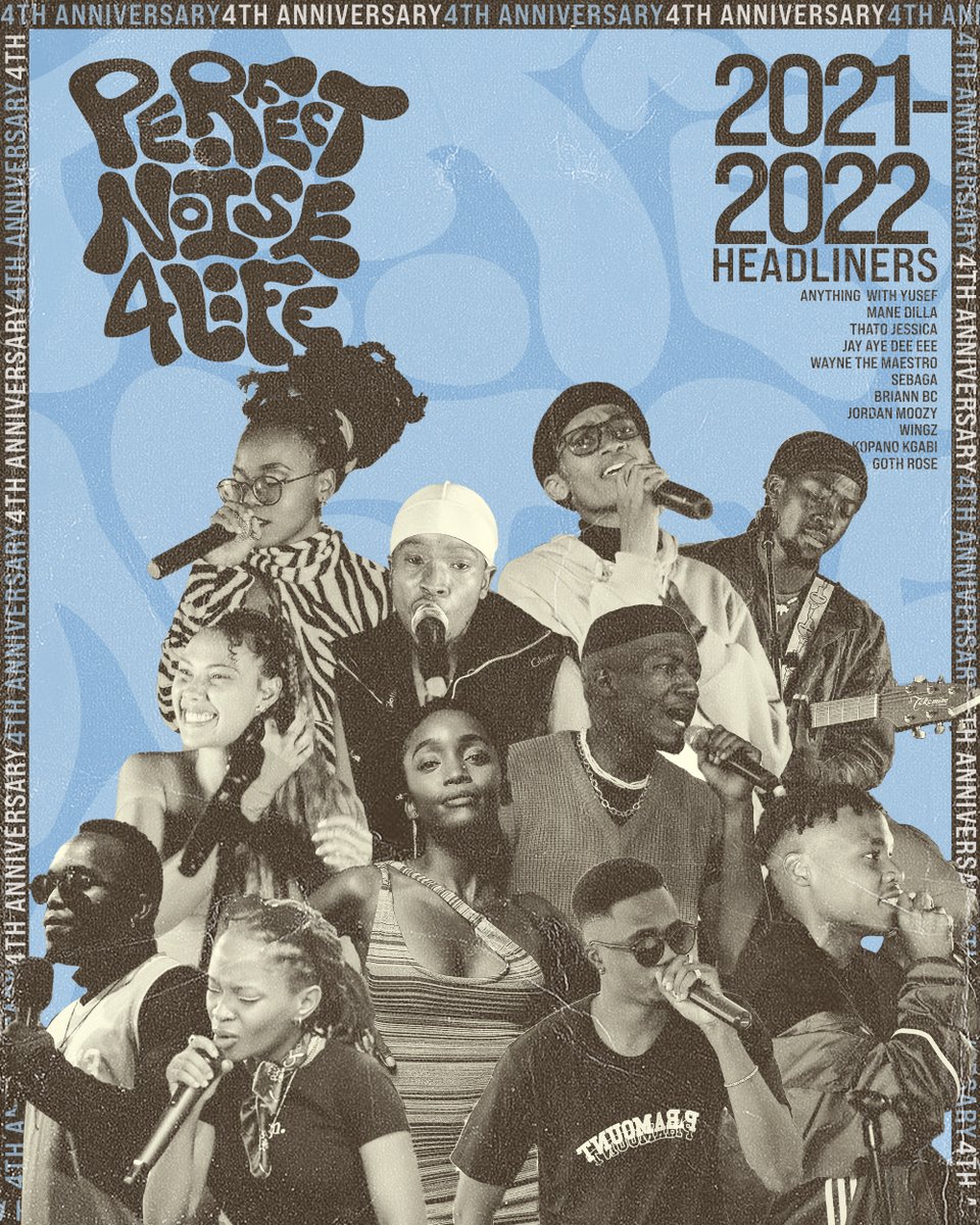 HEADLINER'S

A BIG shout out and appreciation to the headliners we've had so far. We are extremely grateful.

Time Period: September 2021 - July 2022

Collage curated by <a href="/officialpimz/">💎</a>
#PN4life
#4yearanniversary