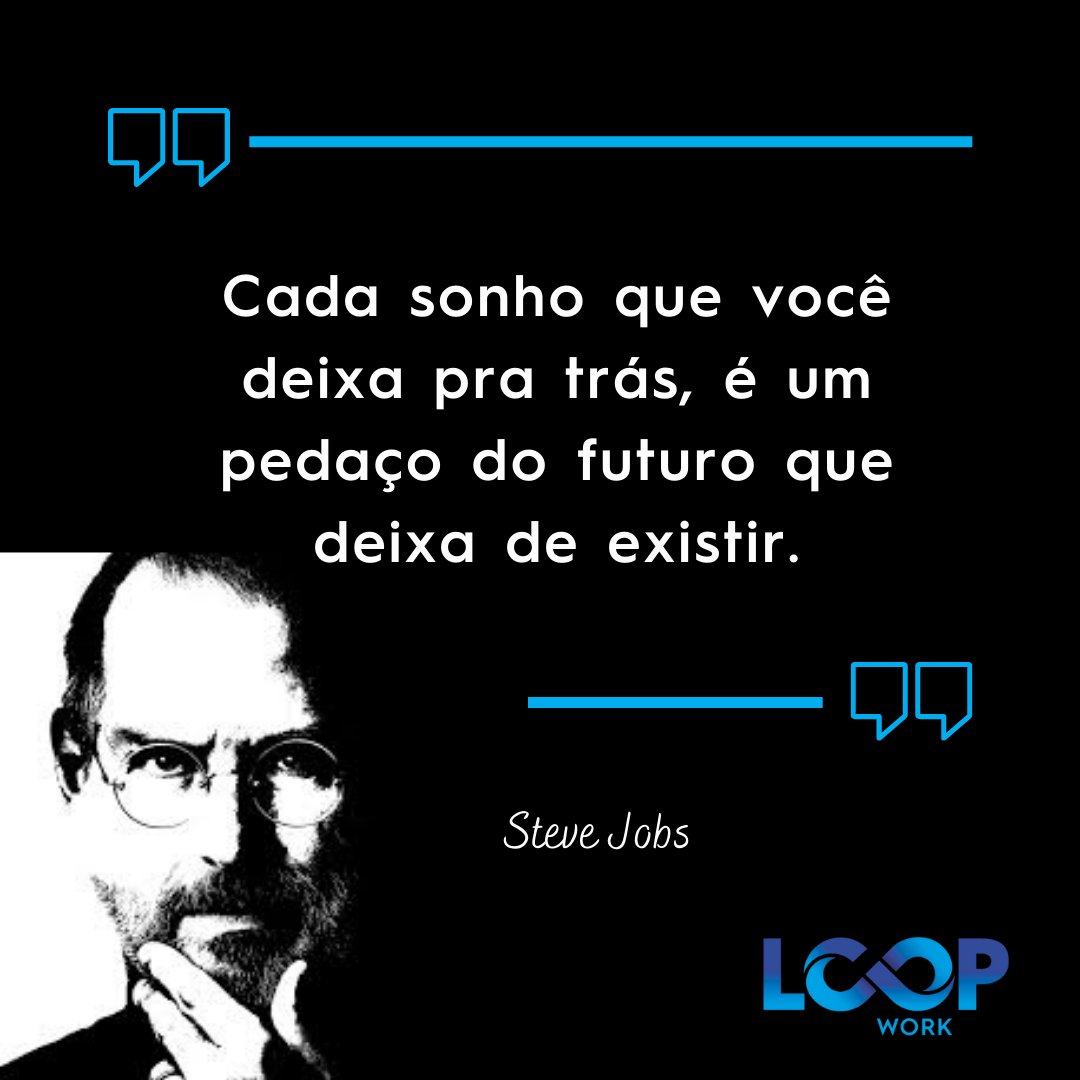 Loopwork tweet media