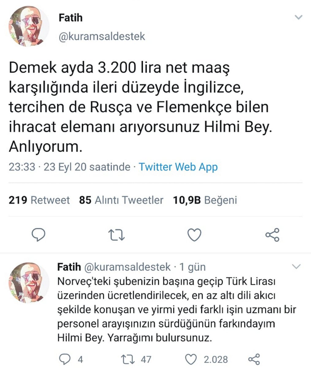 Ağzına sağlık