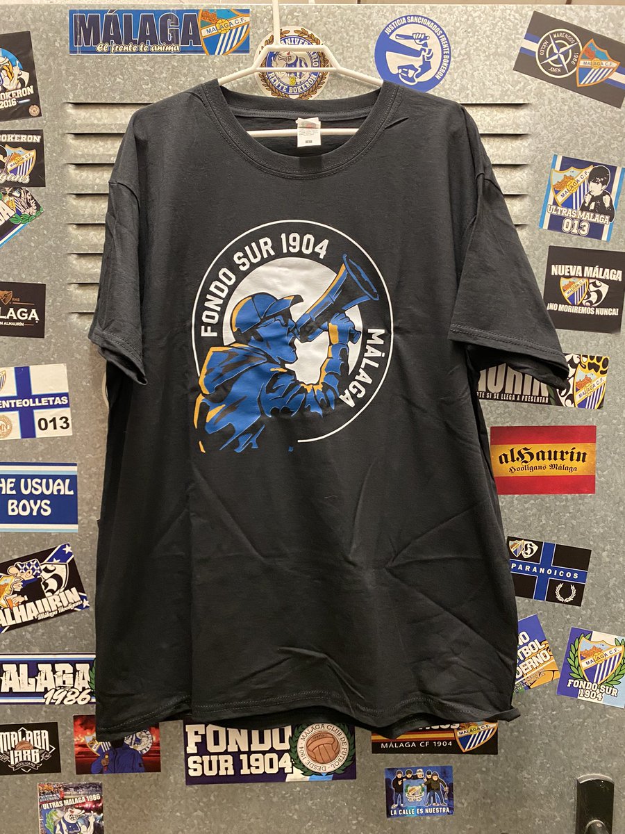 FONDO SUR 1904 STORE📫 tweet media