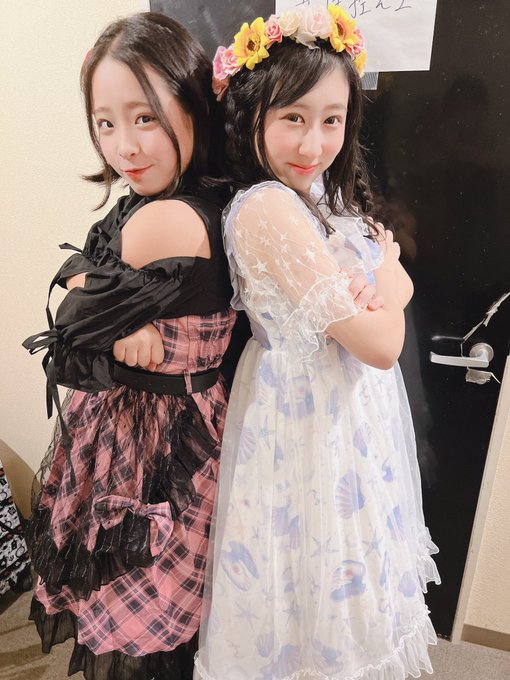 Twitterのコスプレ画像13