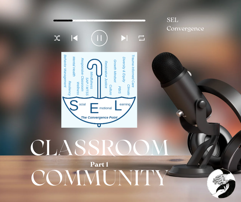 MikeMandel's tweet photo. Back-to-school is here again! Check out this wonderful two-part series on building community in your classroom with @thomstecher!
https://t.co/Gsy4nQdxhO https://t.co/BOFohJk6fT