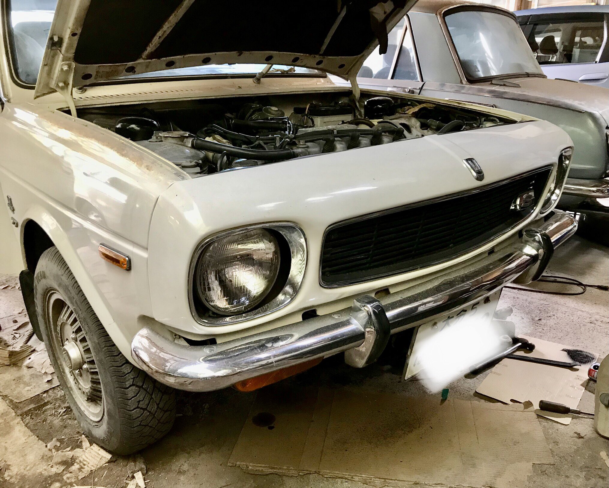 Colleda Go ホンダの偉大なる失敗作 ホンダ1300 77s 1970 エンジン かかりました 次は車検です えっ誰が受けるんですか 良かったぁぁプロに任せるんですね ホッと胸を撫で下ろす私でした T Co 4e4h5p1dts Twitter Colleda Go ホンダの偉大なる失敗作 ホンダ1300 77s 1970 エンジン かかりました 次は車検です えっ誰が受けるんですか 良かったぁぁプロに任せるんですね ホッと胸を撫で下ろす私でした T Co 4e4h5p1dts Twitter