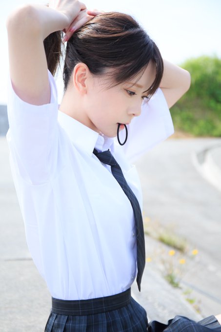 コスプレイヤー雪瀬はるのTwitter画像1