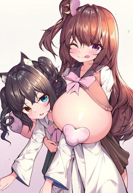 🥛🐱🥛 