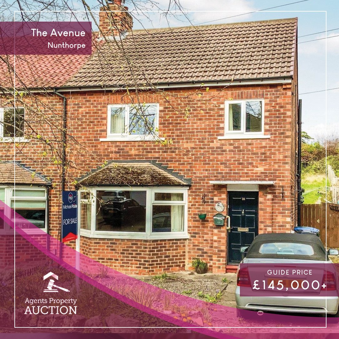 Agents Property Auction tweet media