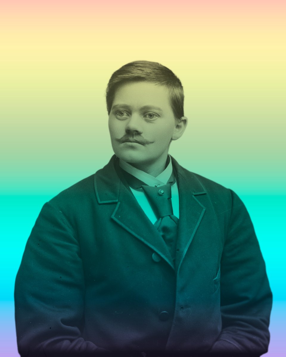 Fotografiets dag 27. august 🌈 - mailchi.mp/preusmuseum/fo…