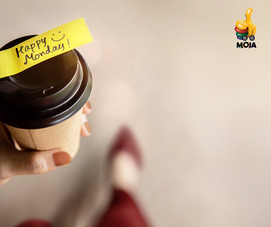 MojaTaxi's tweet photo. It's "Monday Mojavation" time again 🌺🌈
Grab your coffee and go!
We are joining you soon...

#mojataxi #taxiapp #riders #drivers #movers #shakers #mondaymotivaton https://t.co/6TZvaFGB5I
